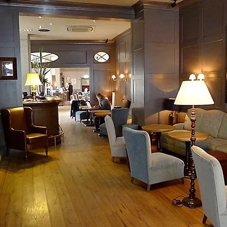 Monbijou Hotel