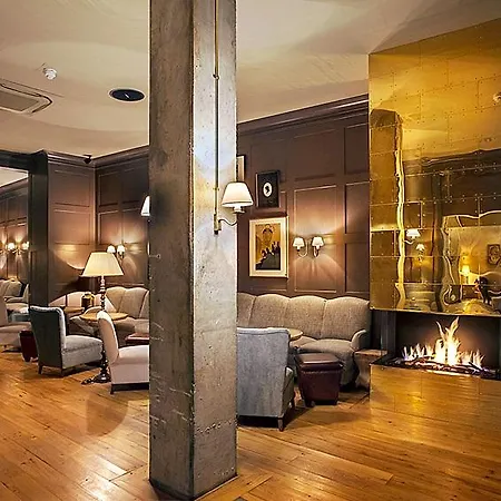 Hotel Monbijou 3*