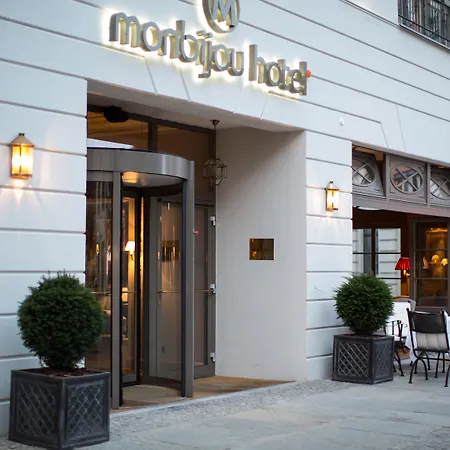 Monbijou 3* Berlino