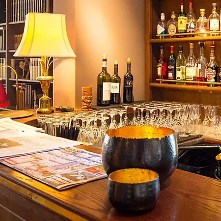 Monbijou Hotel