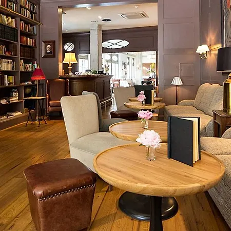 Monbijou 3* Berlin