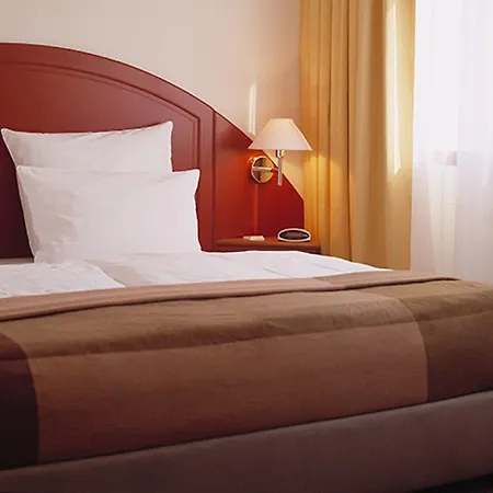 Sorat Hotel Berlín