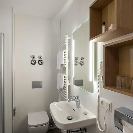 Sorat Hotel Berlín
