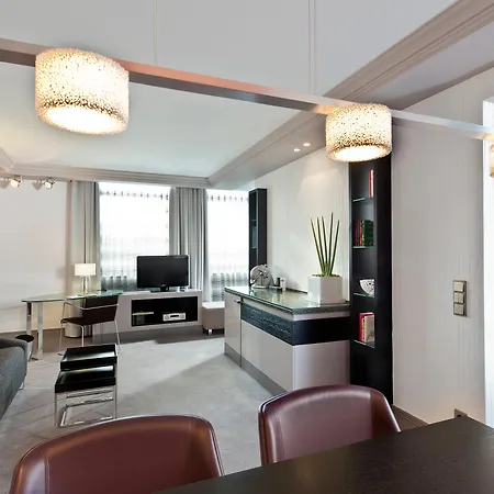 Ξενοδοχείο Intercontinental By Ihg Βερολίνο