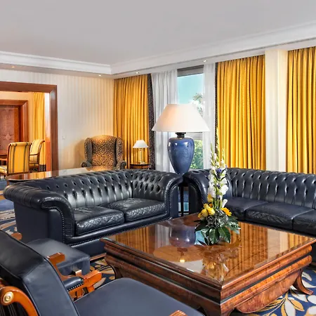 Intercontinental By Ihg 5* Βερολίνο