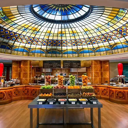 Intercontinental By Ihg Ξενοδοχείο Βερολίνο