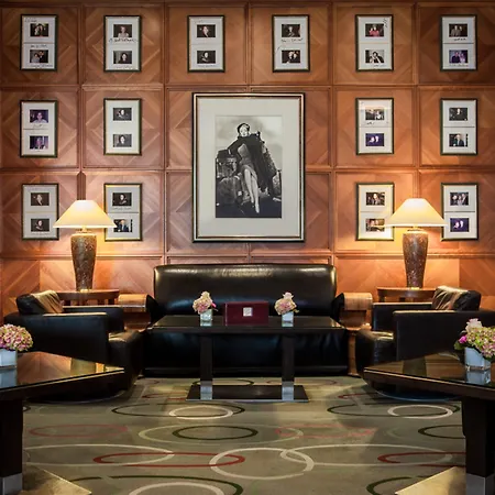 Intercontinental By Ihg Ξενοδοχείο Βερολίνο