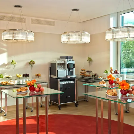 Intercontinental By Ihg Ξενοδοχείο Βερολίνο