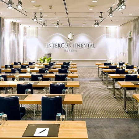 Intercontinental By Ihg Ξενοδοχείο