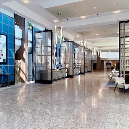 Intercontinental By Ihg Ξενοδοχείο Βερολίνο
