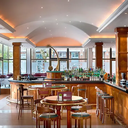 Intercontinental By Ihg 5* Βερολίνο