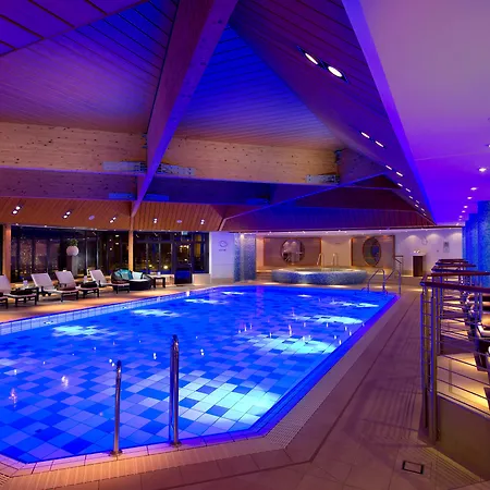 Intercontinental By Ihg Otel