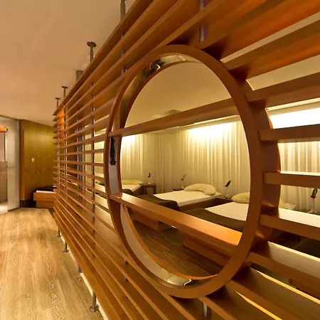 Intercontinental By Ihg Hotel Berlin