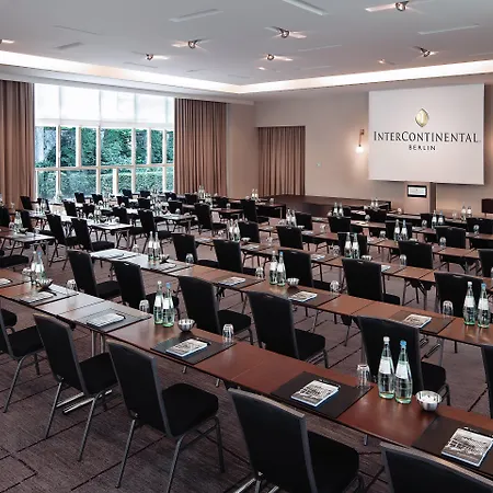 Intercontinental By Ihg Ξενοδοχείο