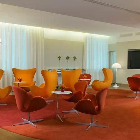 Intercontinental By Ihg 5*