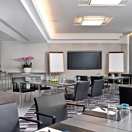 Intercontinental By Ihg Βερολίνο