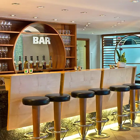Intercontinental By Ihg Ξενοδοχείο Βερολίνο
