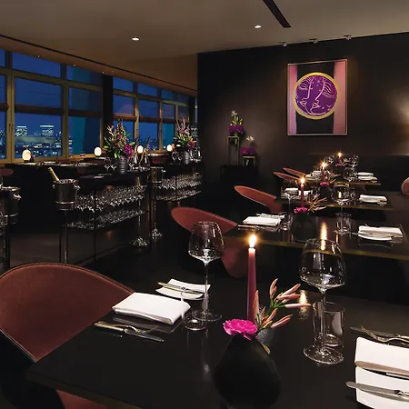 Intercontinental By Ihg Ξενοδοχείο 5*