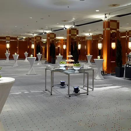 Intercontinental By Ihg Ξενοδοχείο