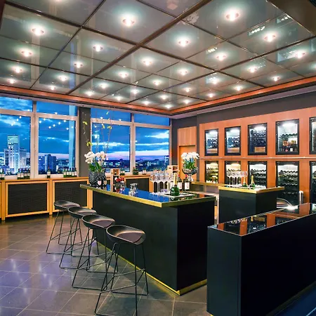 Ξενοδοχείο Intercontinental By Ihg 5*
