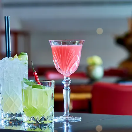 Intercontinental By Ihg Ξενοδοχείο 5*