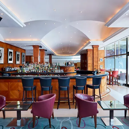 Ξενοδοχείο Intercontinental By Ihg Βερολίνο