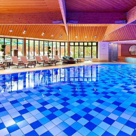 Intercontinental By Ihg 5*