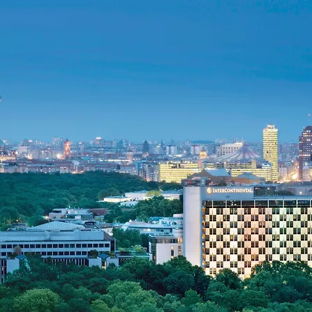 Ξενοδοχείο Intercontinental By Ihg
