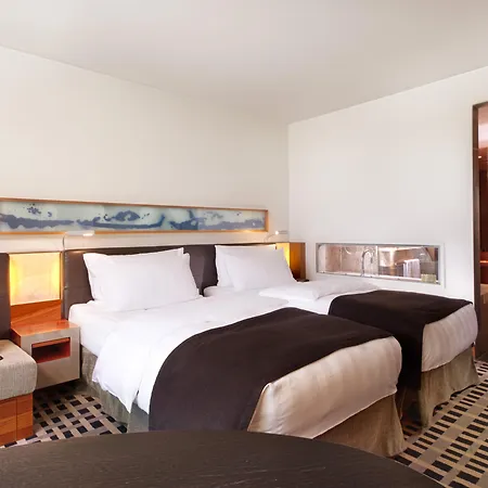 Ξενοδοχείο Intercontinental By Ihg 5*