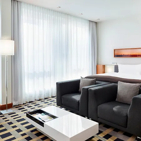 Ξενοδοχείο Intercontinental By Ihg