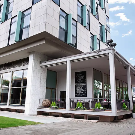 Intercontinental By Ihg Ξενοδοχείο Βερολίνο