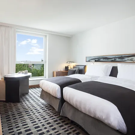 Intercontinental By Ihg Βερολίνο