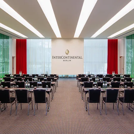 Otel Intercontinental By Ihg