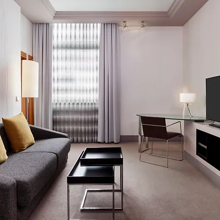 Intercontinental By Ihg 5*