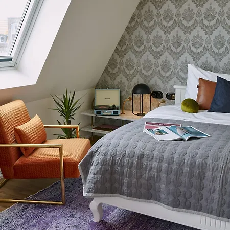 Max Brown Ku'damm, Part Of Sircle Collection Hotel Berlin