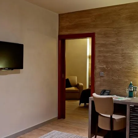 Hotel Artim 4*