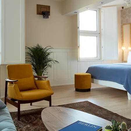 Hotel Max Brown Ku'damm, Part Of Sircle Collection Berlin