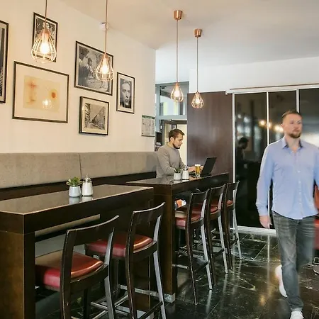 Hotel Arcotel Velvet - In Berlin-mitte
