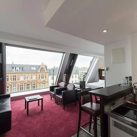 Arcotel Velvet - In Berlin-mitte Hotel