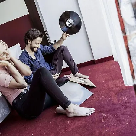 Arcotel Velvet Βερολίνο
