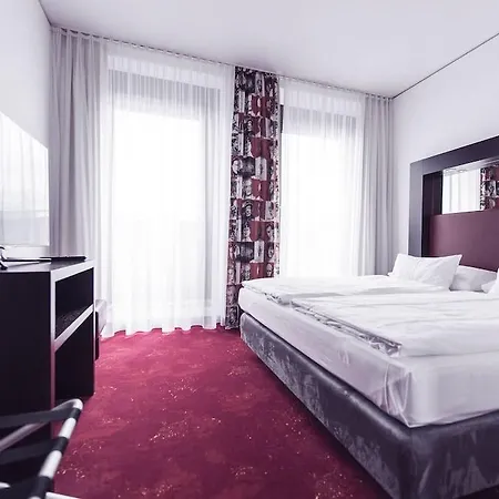 Arcotel Velvet - In Berlin-mitte Hotel 4*