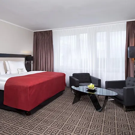 Hotel Palace Berlin