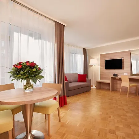 Hyperion Hotel Berlín