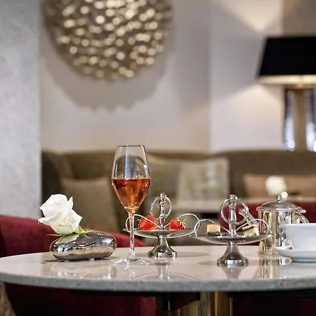 Hotel Palace Berlin