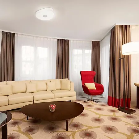Hyperion 5* Berlín