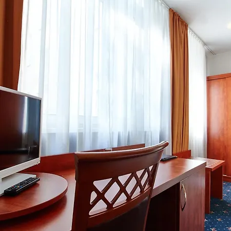 Europa Hotel Berlín