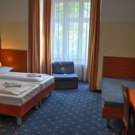 Europa Hotel