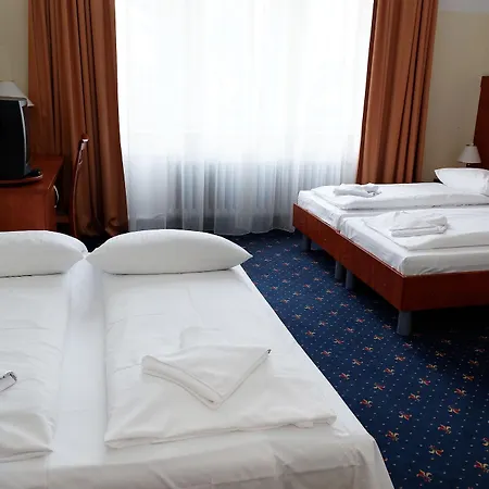 Hotel Europa