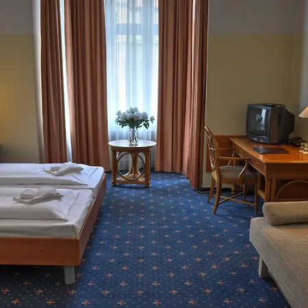 Europa Hotel Berlín