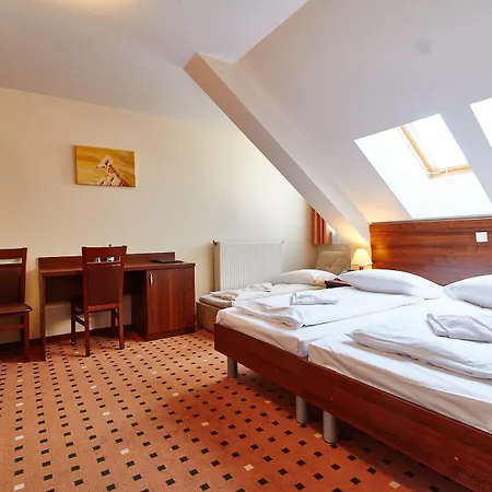 Europa Hotel Berlín